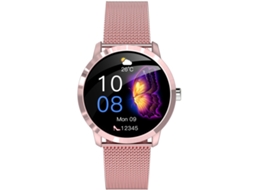 Smartwatch ENZON Rosa