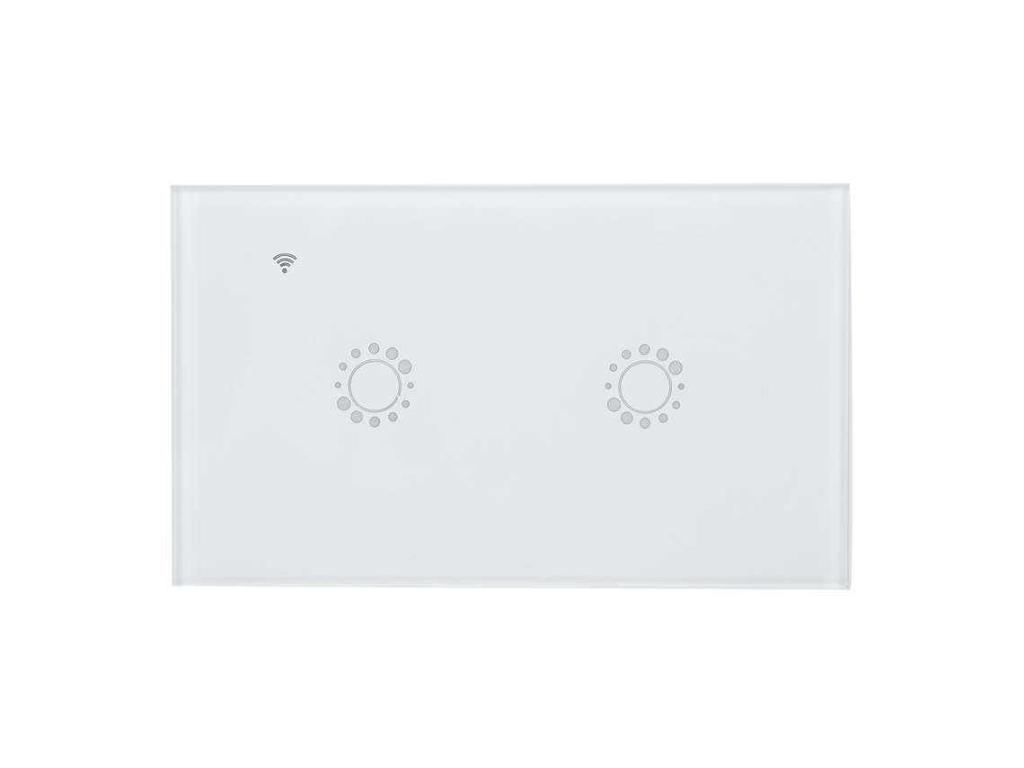 Interruptor Inteligente Touch Wifi Controle Remoto