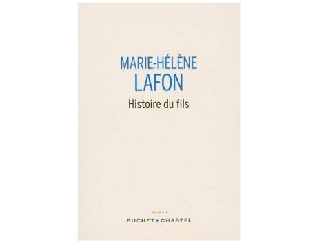 Livro Histoire Du Fils Prix Renaudot 2020 de Marie-Hélène Lafon (Francês)