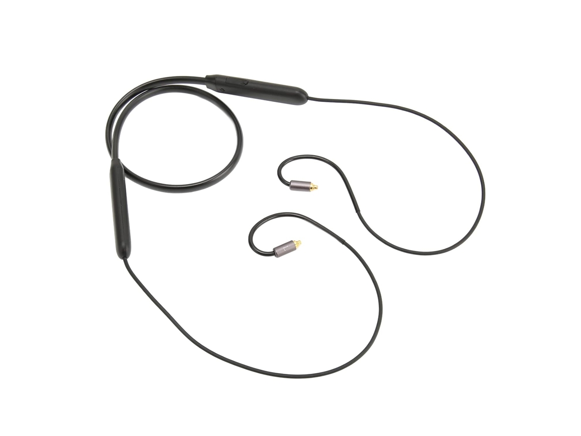 Cabo Para Fone De Ouvido Sem Fio Com Microfone E Controle, Adaptador