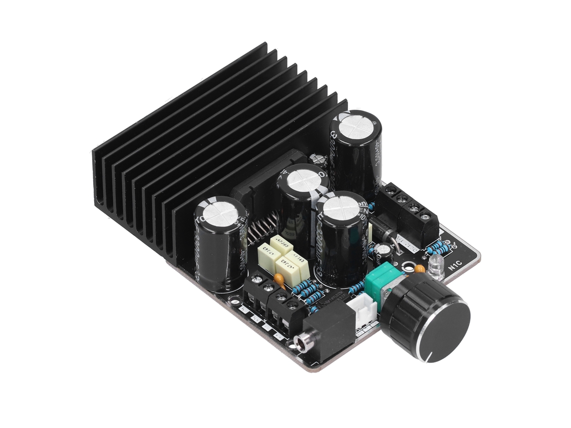 Amplificador de Potência TDA7850 2.1 120w S/MARCA