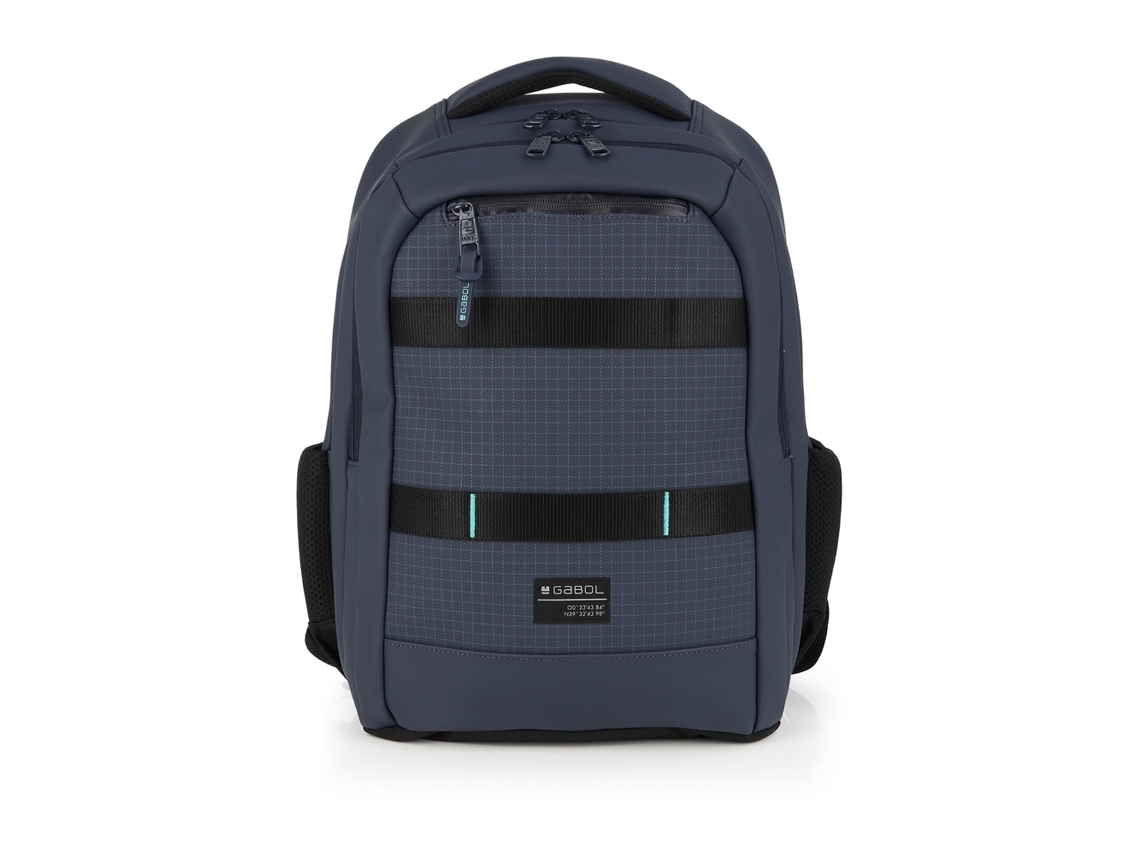 Mochila Gabol Lion De Dois Compartimentos