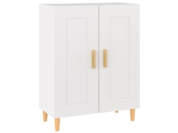 Sideboard, Sideboards Vidaxl Branco Madeira Processada (n/a)