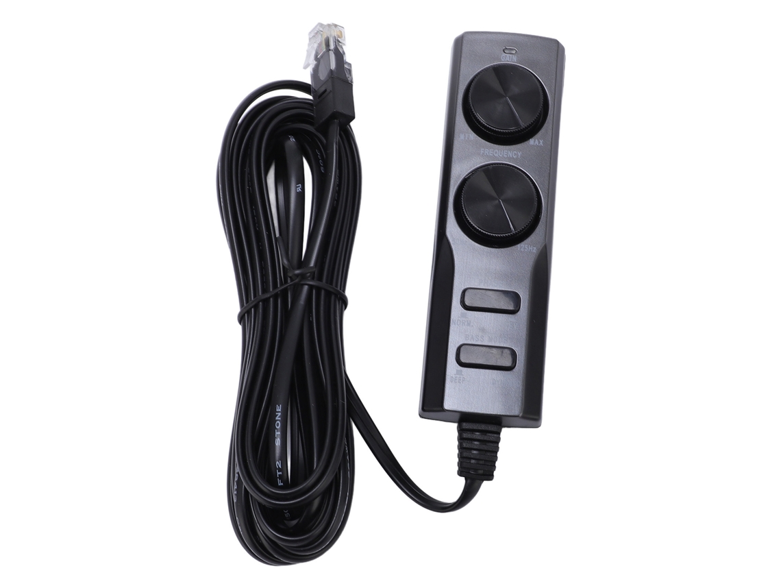 Reprodutor estéreo para carro de 7 polegadas com tela táctil, Bluetooth, Carplay e Android Auto | S/MARCA