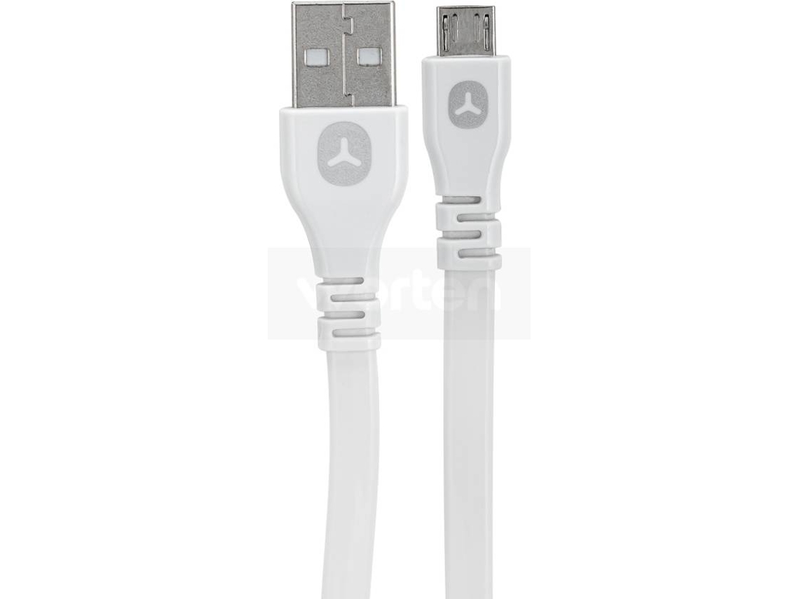 Cabo GOODIS Micro USB (Outlet Grade A - USB - 1.8m - Universal)