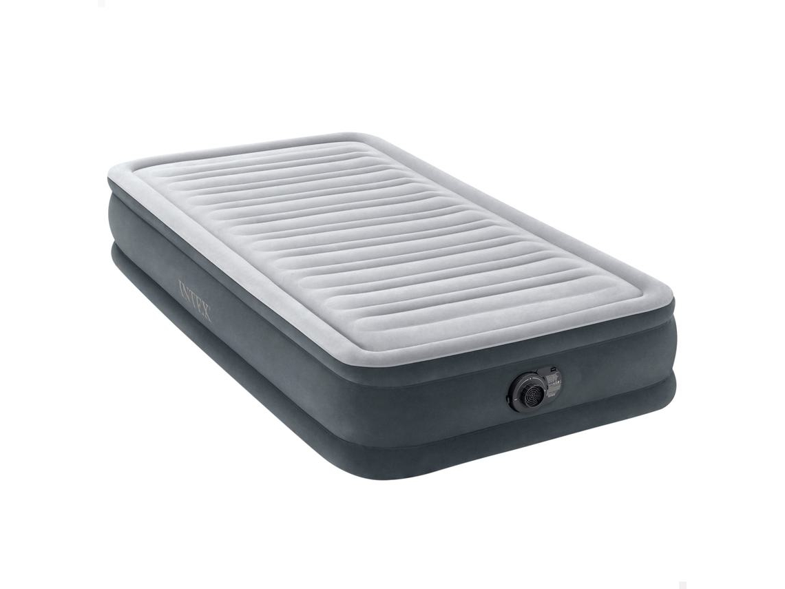 Colchão Inflável INTEX Dura-Beam Deluxe Comfort-Plush