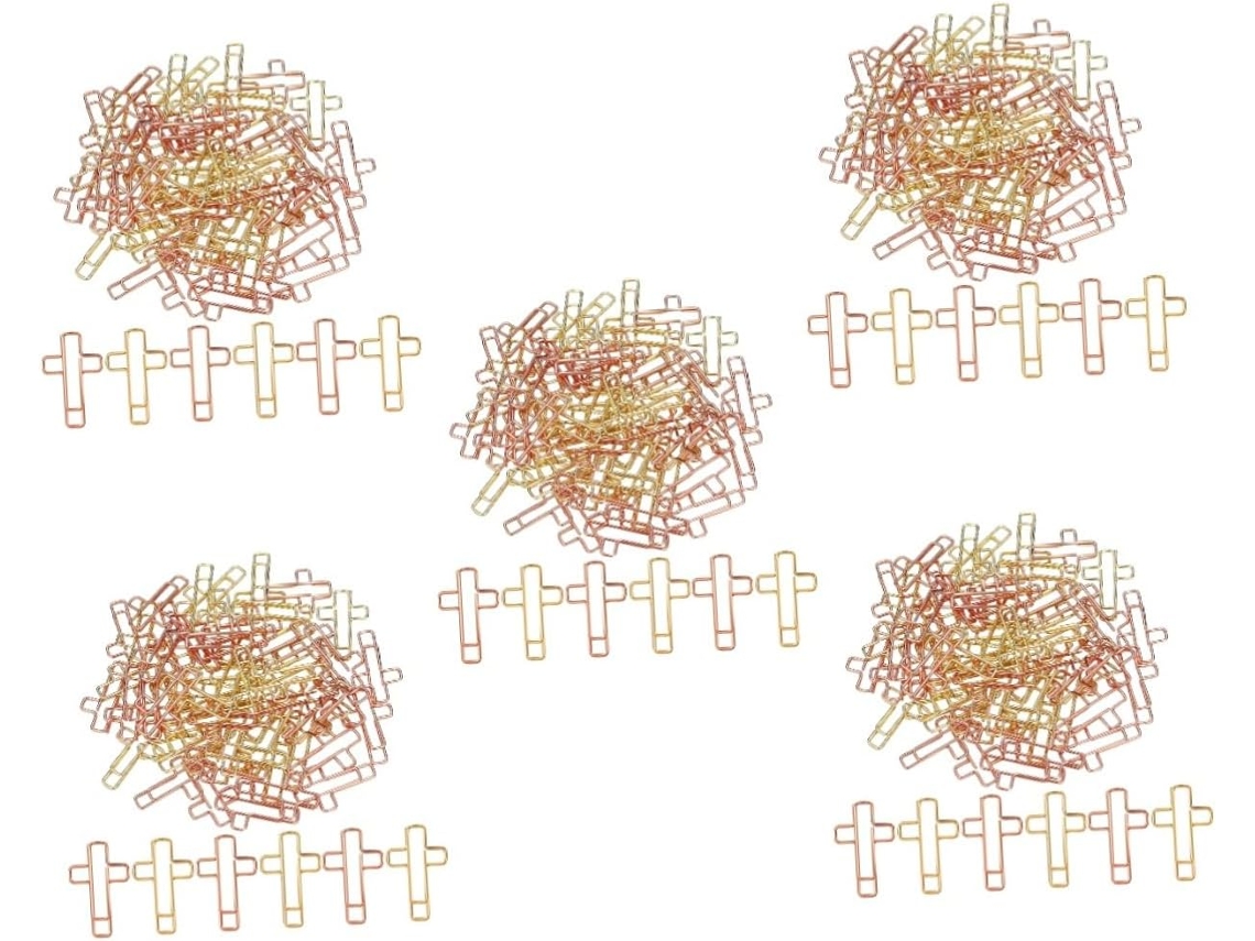 Conjunto de 40 Pins Metálicos Homoyoyo Série 5 - Anotações, Ideias para a Mesa e Estudantes