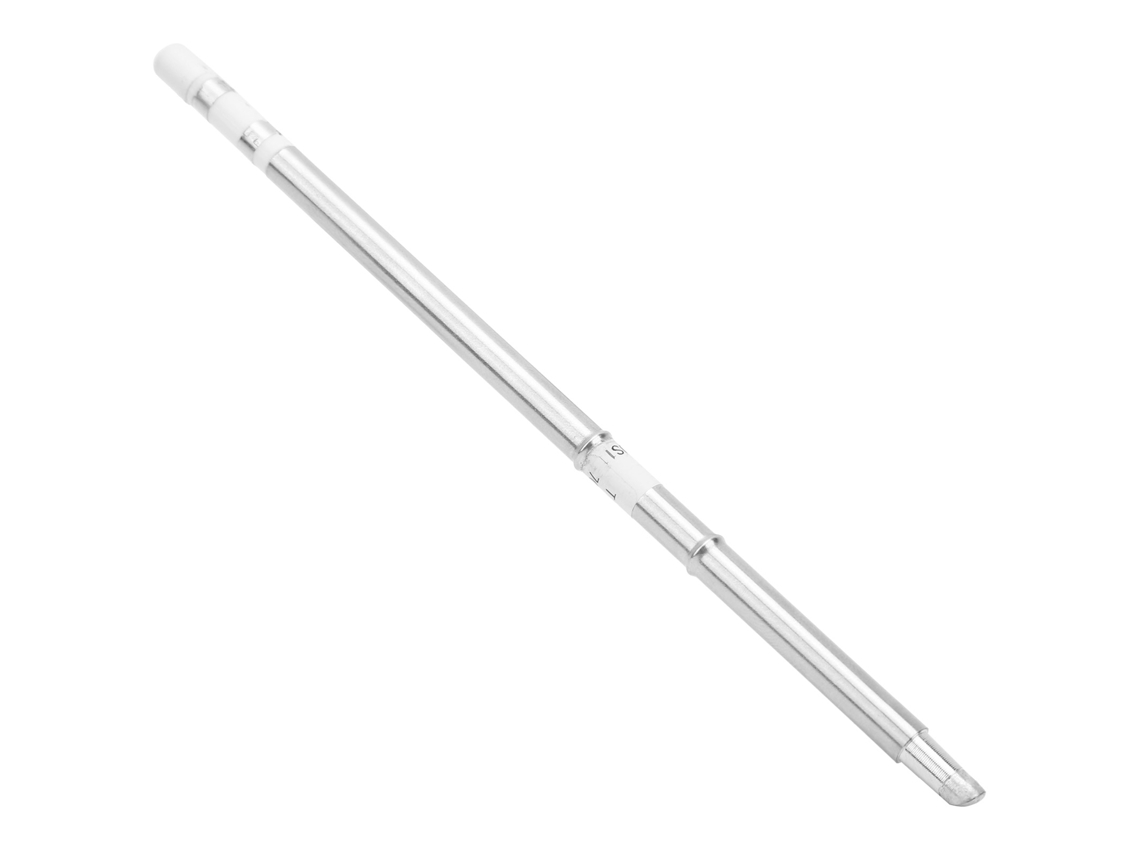 Laxiscreed Ponteira De Soldar T12 Para Soldadura Rápida, Alta Condução De Calor E Resistência À Oxidação