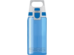 Garrafa SIGG VIVA Azul (500 ml)