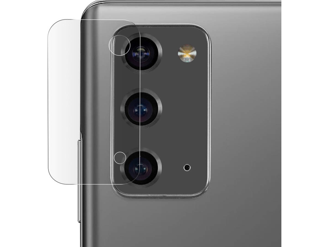 Pelicula de Vidro AVIZAR Galaxy Note 20
