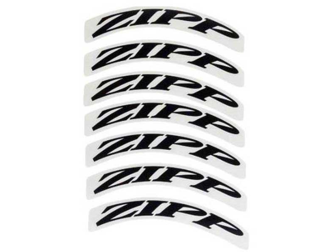 Zipp Decal Rim 808/disc