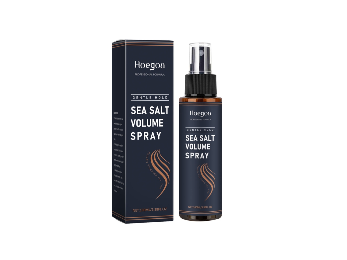 Spray de Volume para Cabelo, Modelagem com Máximo Volume LAXISCREED