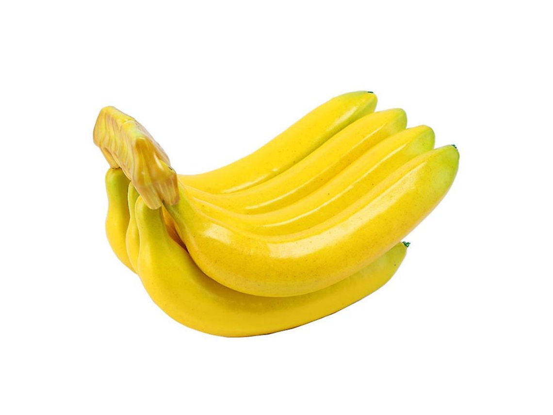 Modelo Decorativo de Banana ALLINLESS