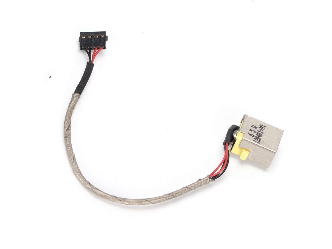 Conector Dc LAXISCREED para Acer Aspire