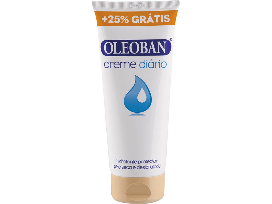 Creme Corporal OLEOBAN 5072012 (200 g)