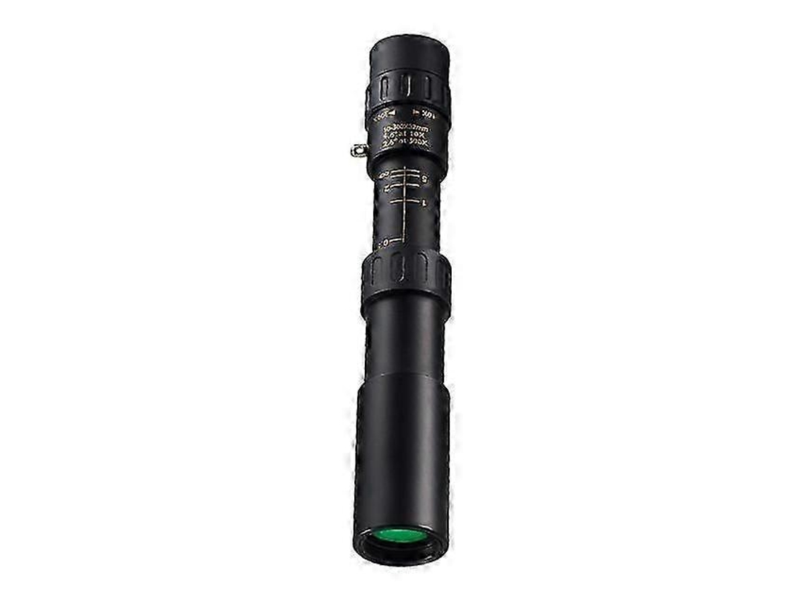 Binóculos Profissionais de Alta Qualidade com Zoom 10, 300x para Visualização a Longa Distância, Ideais para Uso Militar e de Caça BRILVIBERA