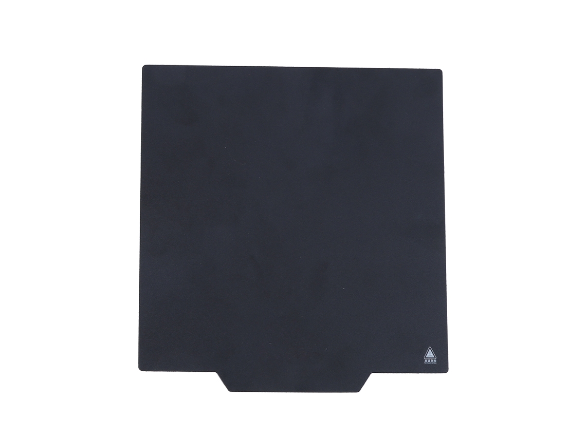 Adesivo Magnético De Cama Quente 235x235mm Para Impressora 3d Ender3/3s Acessório Superfície De Construção