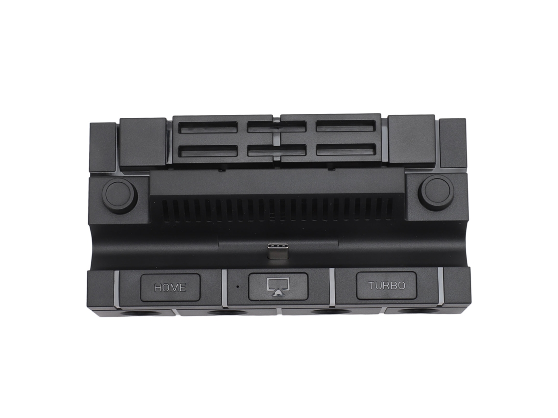 Switch Dock Suporta Adaptador Portátil de Tv Fhd 1080p 60hz EOOCOO