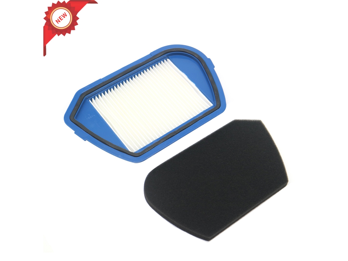 Filtros de poeira hepa para rowenta ro53 compacteo ergo Cyclone-Zr005501 zyklon zr005501 aspirador de pó acessórios kit peças ro535321
