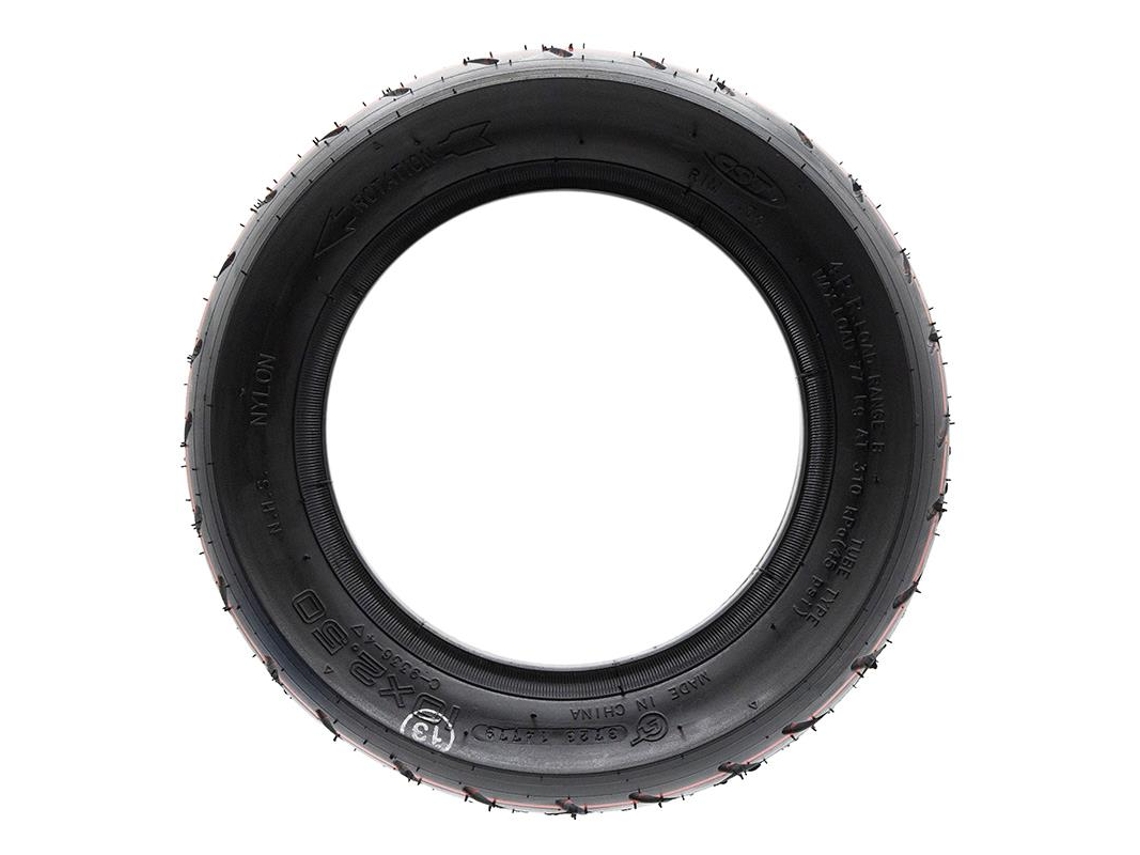Pneu Bongo Serie S Unlimited F10MOBILITY