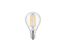 Lâmpada Corepro Ledluster Nd4.3-40w E14 827 P45 Clg Philips