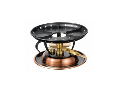 Aquecedor de Fondue STOCKLI 7568.50