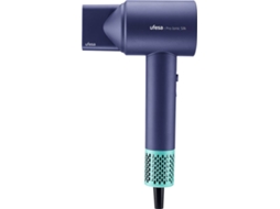 Secador de Cabelo UFESA Pro Ionic Silk (110.000 RPM - 3 Níveis de temperatura)