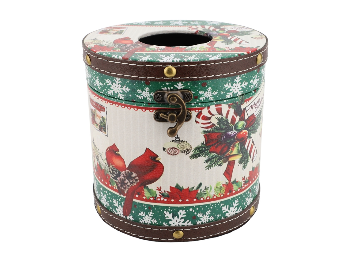 Laxiscreed Meia De Natal Com Floco De Neve, Decoração Natalícia Para Fim De Ano