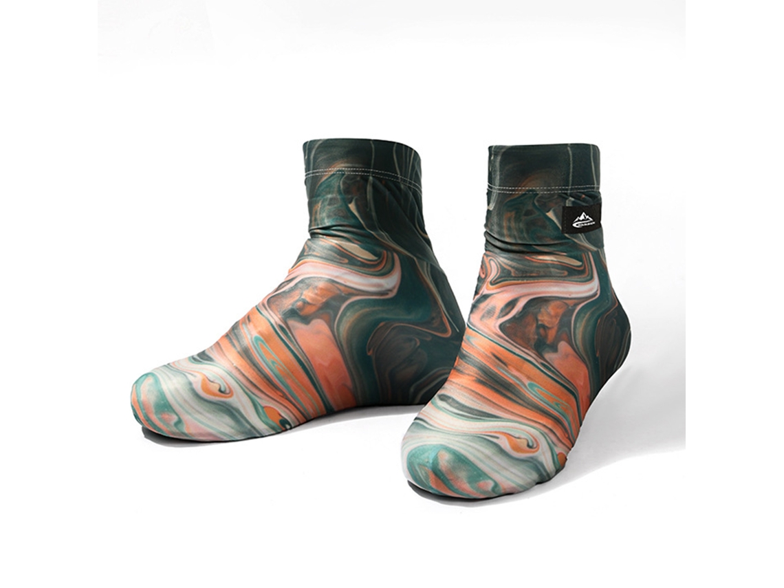 Capas de Sapatos para Camping Ciclismo À Prova de Areia