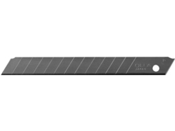 Lâminas para X-ato OLFA AB-10B (9mm - 10 un)