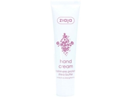 Creme De Mãos - Caxemira 100 Ml