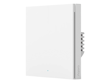 Interruptor  Smart Wall Switch H1 Individual ZigBee 3.0