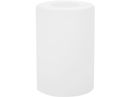 Abajur De Mesa Moderno E Elegante Com Luz Suave Para Uso Interno.