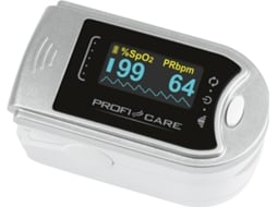 Oxímetro de Dedo PROFICARE PO 3104 PT/BR