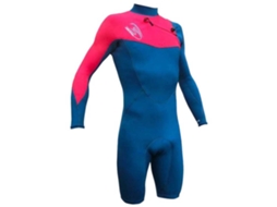 Fato Neoprene Isla Azul Sseland