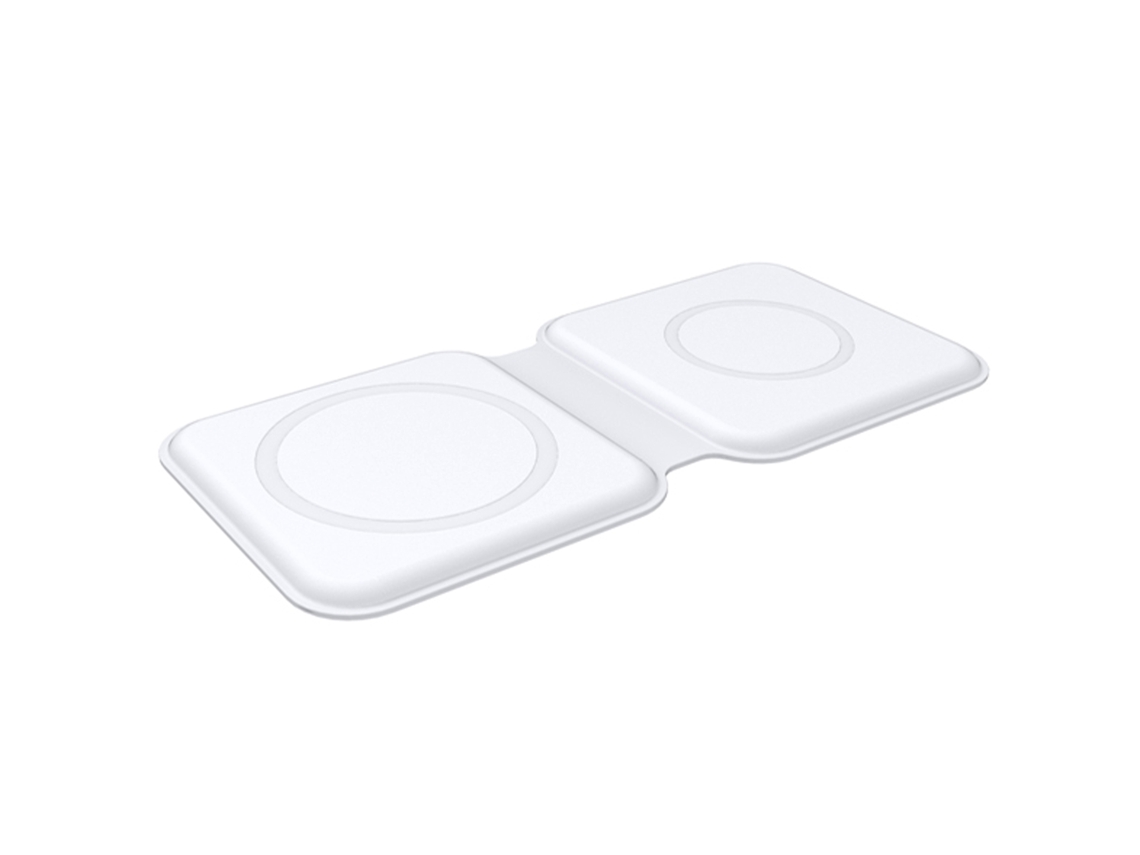 Carregador Sem Fio LAXISCREED para Iphone 12 e Apple Watch