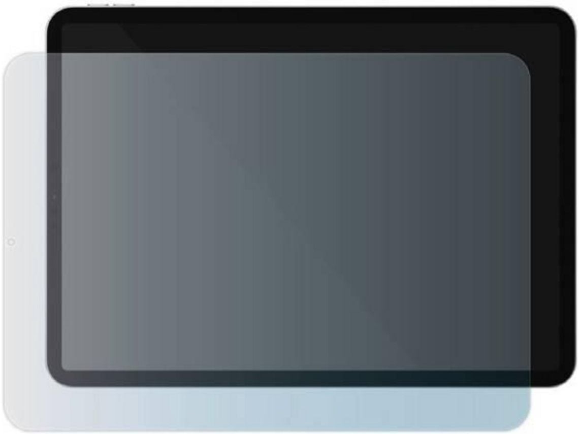 Película Vidro Temperado para iPad Pro 12.9'' 2021/2020 TUCANO Transparente (Outlet Caixa Aberta )