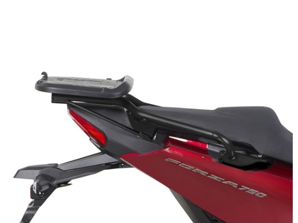 Bagageira Mala Capa Da Caixa Superior SHAD Sh 47