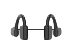 Auriculares Bluetooth Wireless Black