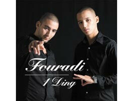 1 Ding, Fouradi Walboomers