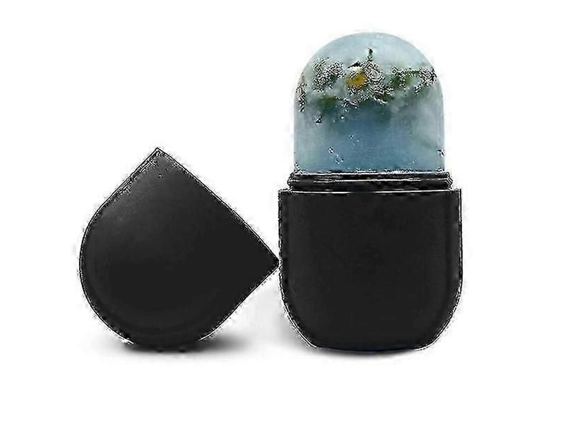 Magic Ice Roller: Masajeador Facial Fresco com Tecnologia de Congelamento GOKOCO