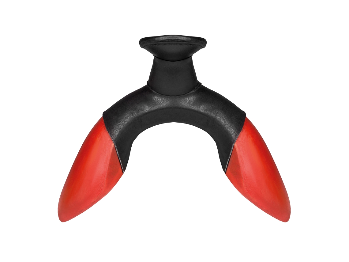 Botão com Buzina para Crianças EDIX SADDLES