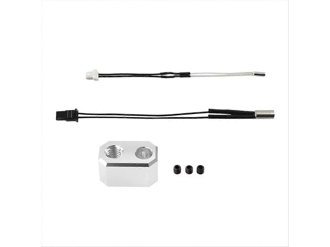 Fios Termistores GOKOCO para tubos de aquecimento de impressoras 3D
