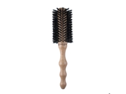 Escova De Cabelo Redonda Grande Philip B 59mm Brosse