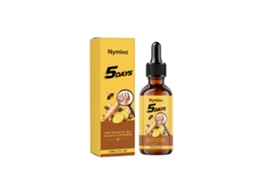 Sérum Reparador de Unhas Nymixa
