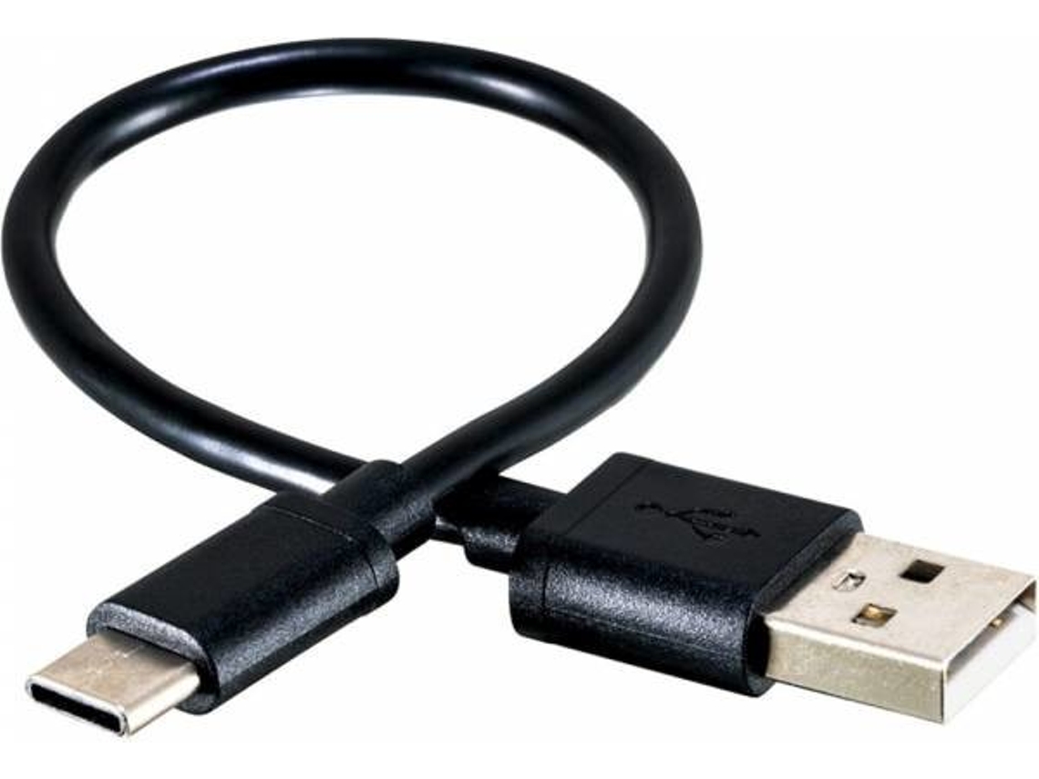 Cabo SIGMA Usb C Rox
