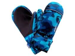 BEJO Luvas Vipo Azul L-XL Rapaz