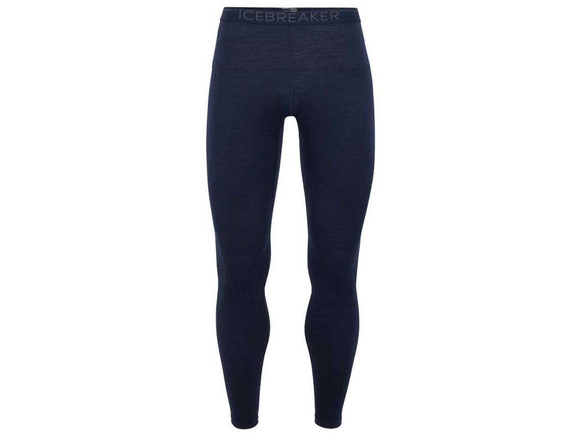 Icebreaker Leggings 200 Oasis