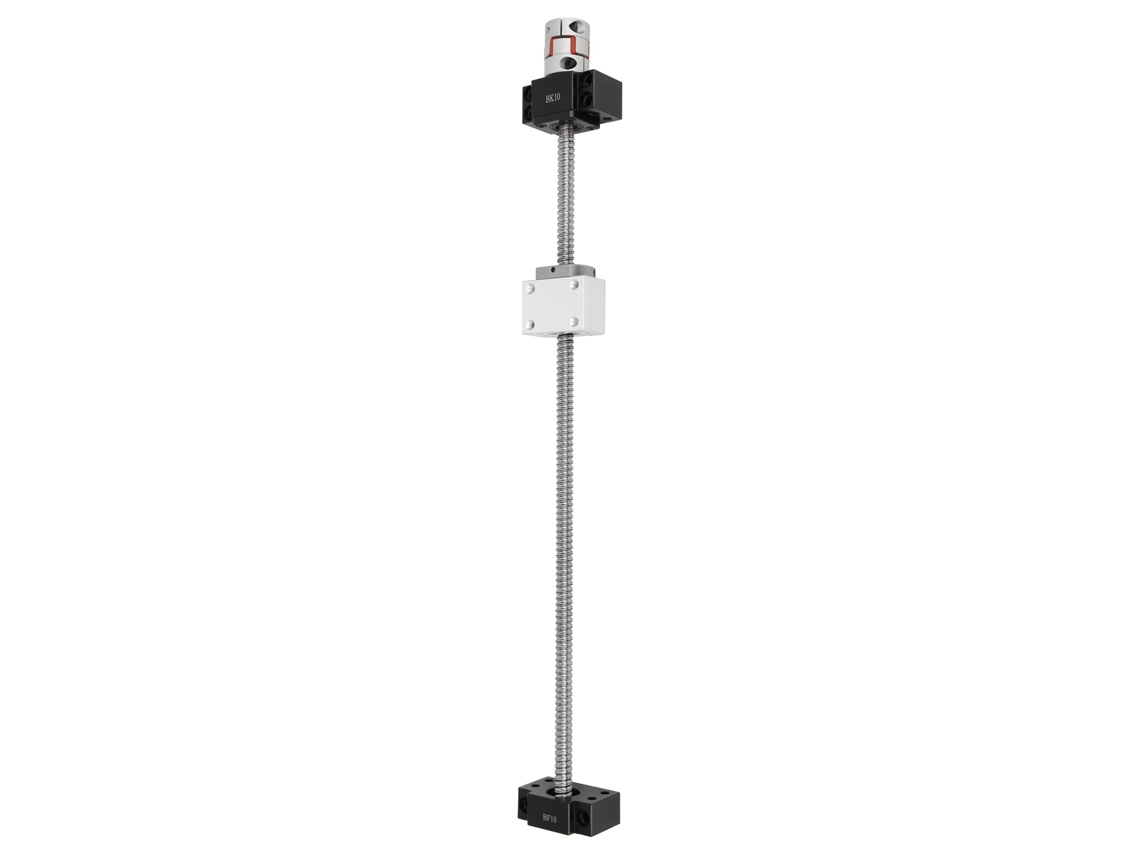Roda Linear De Aço De Rolamento 300mm (baixa Resistência, Deslizamento Suave)