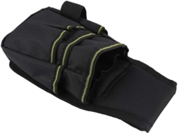 Bolsa De Cintura Para Ferramentas Jardim Walfront, Em Tecido Oxford 600d, Organizador De Ferramentas Versátil, Cinto